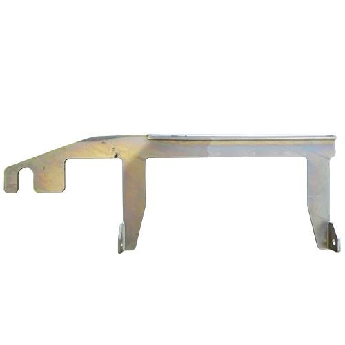 Right Deck Plate