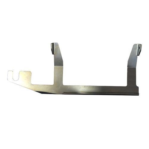Left Deck Plate