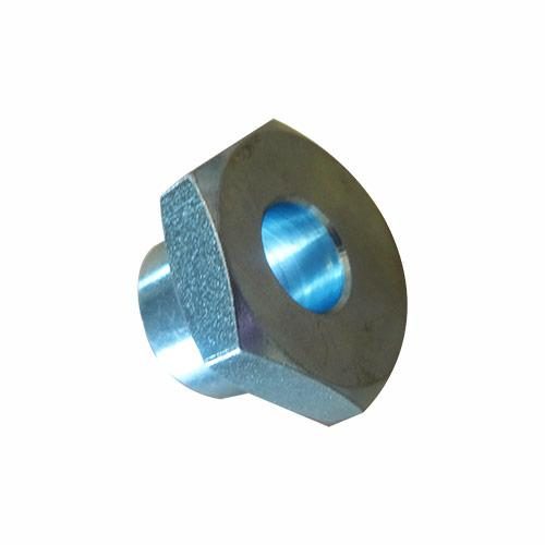 Eccentric Deck Plate Bushing