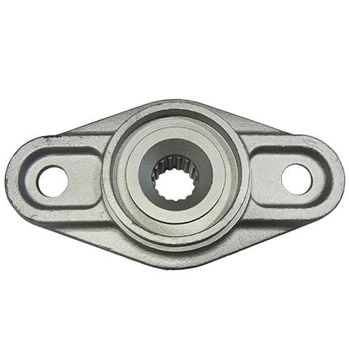 Upper Stalk Chopper