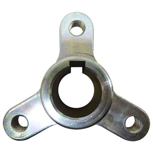 Flange, Rigid Fender Auger 2019 and Newer