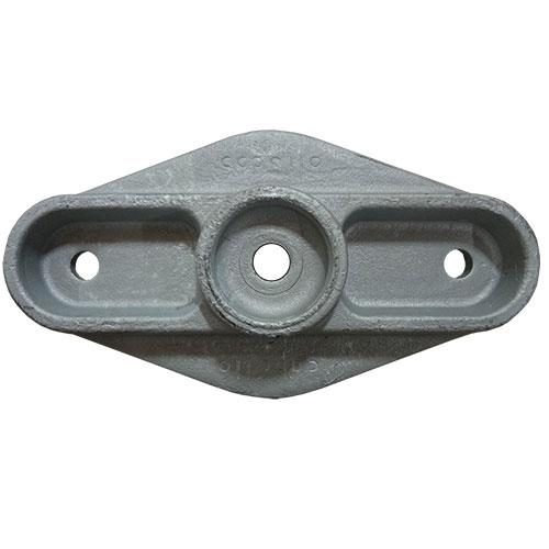 Chopper Hub, Bottom Casting