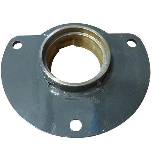 Right Auger Support