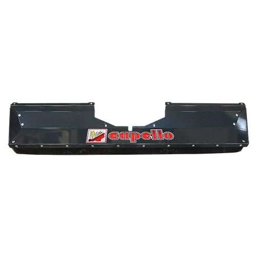Complete Central Auger Cover