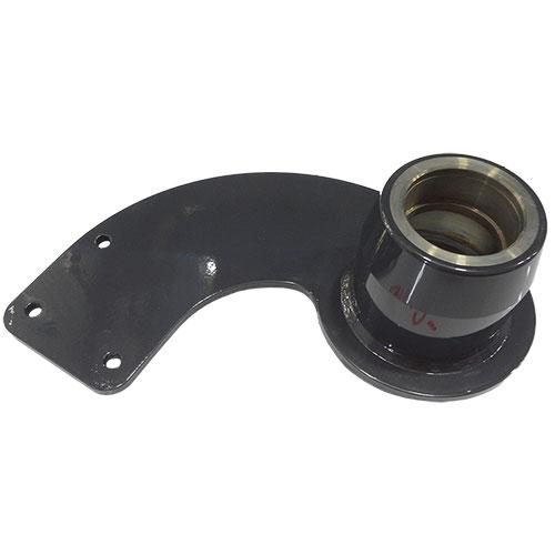 LH Center Auger Support