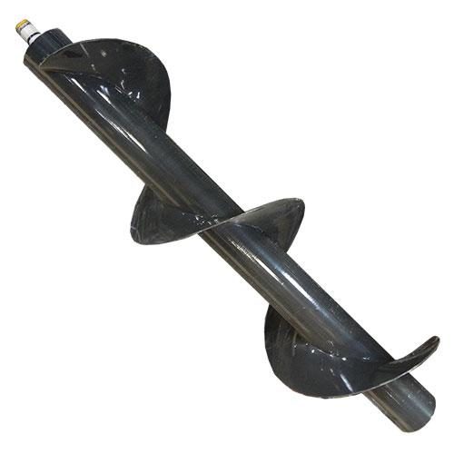 Wing Auger Right Hand 8 Row 30 Inch Spacing Folding Heads