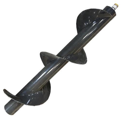 Wing Auger Left Hand 8 Row 30 Inch Spacing Folding Heads