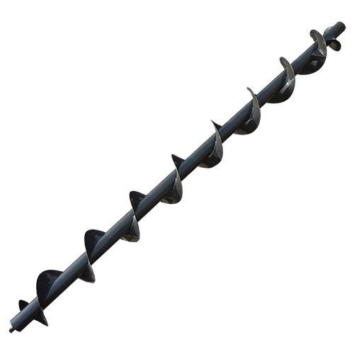 Auger Right Hand 12 Row 30 Inch Rigid Heads