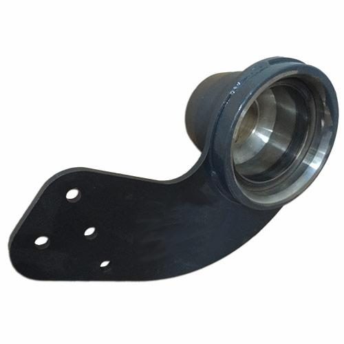 Main Frame Auger Hanger Bracket Right Hand Folding Heads