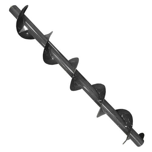 Center Auger Left hand 12 Row 30 Inch Spacing Folding Heads