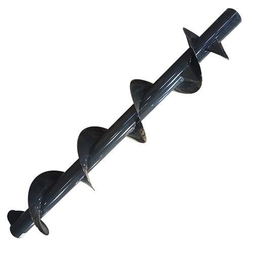 Right Hand Center Auger 12 Row 30 Inch Folding Diamants