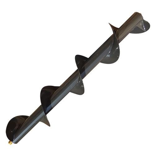 Auger Wing Left Hand Diamant 12 Row 30 Inch