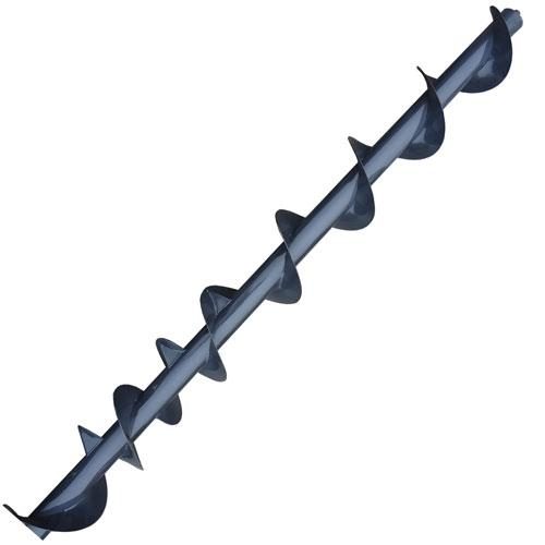 Auger Fits 8 Row 30 Inch Spacing Rigid Heads