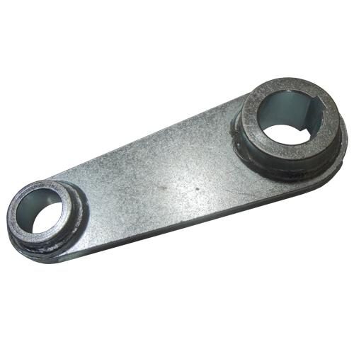 Pivot Lever 16 Row 30 Inch Folding Heads
