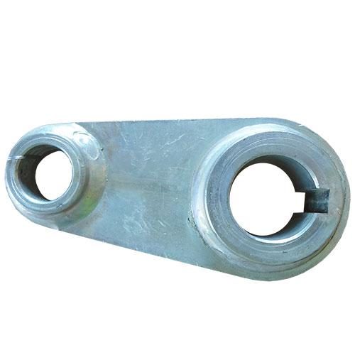 Chain Tensioner Pivot 8 Row 30 Inch Rigid Heads