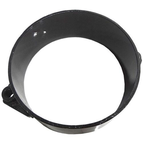 Drive Coupler Shield