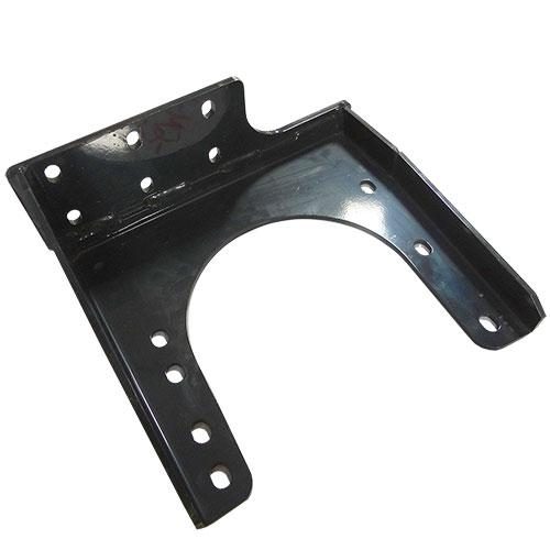 Left Hand Gearbox Support Folding Heads Only