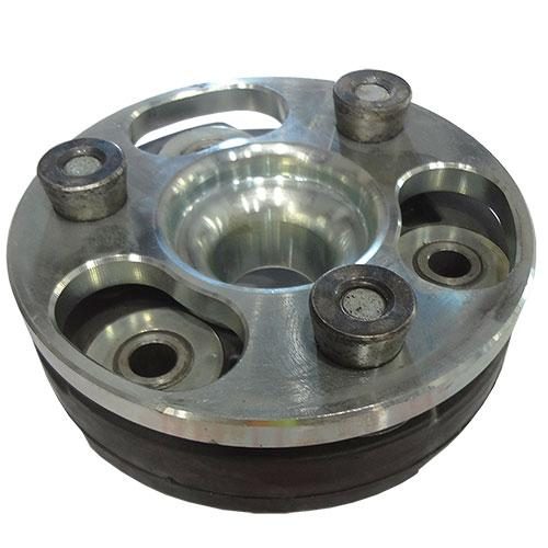 Center Damper Assembly