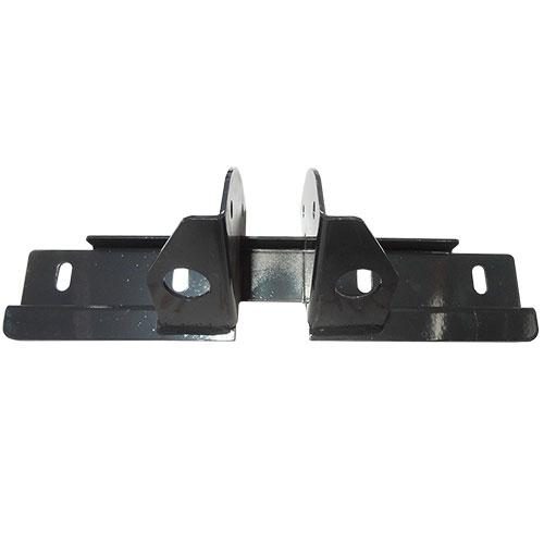 Rear Hinge Bracket, 30 Inch Poly Center Hood