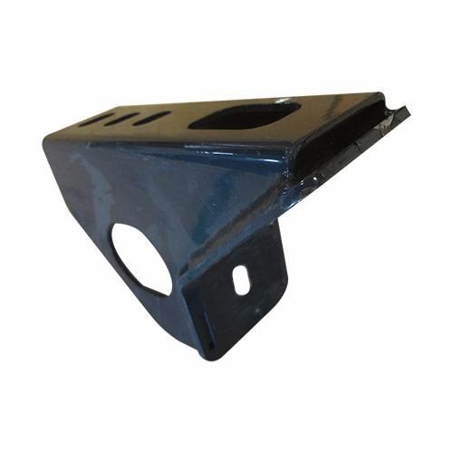 Right Hand Front Bracket, Center Hood Support Bracket