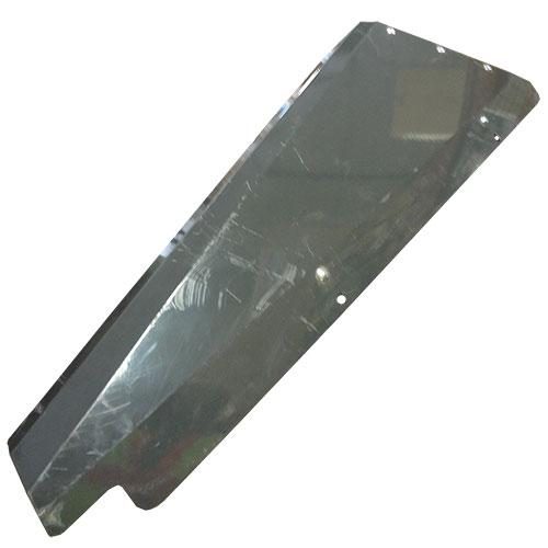 Fender Cover Right Hand, Gray