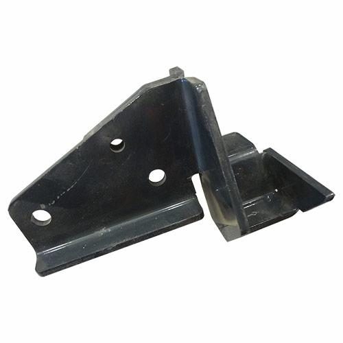 Right Gathering Chain Cleaner
