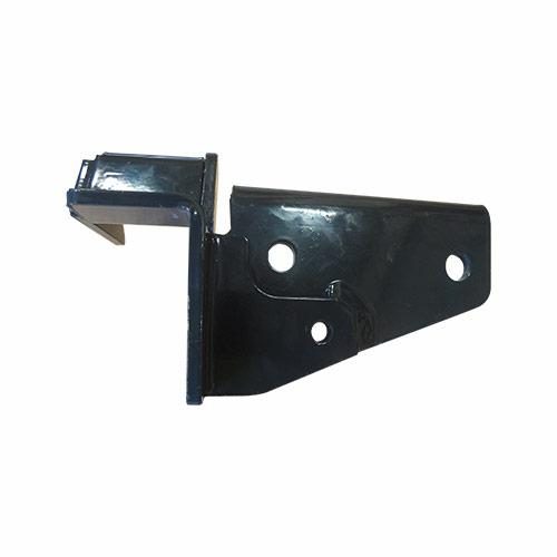 Left Gathering Chain Cleaner