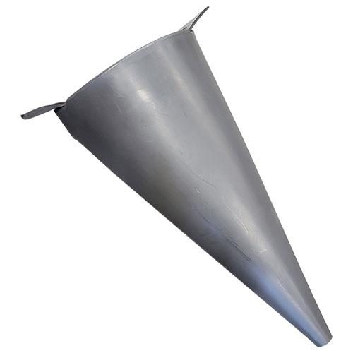 Poly Center Central Divider 30 Inch Spacing