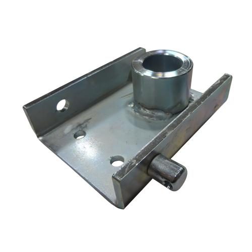 Mounting Bracket Left Hand - Locking Pin Bracket
