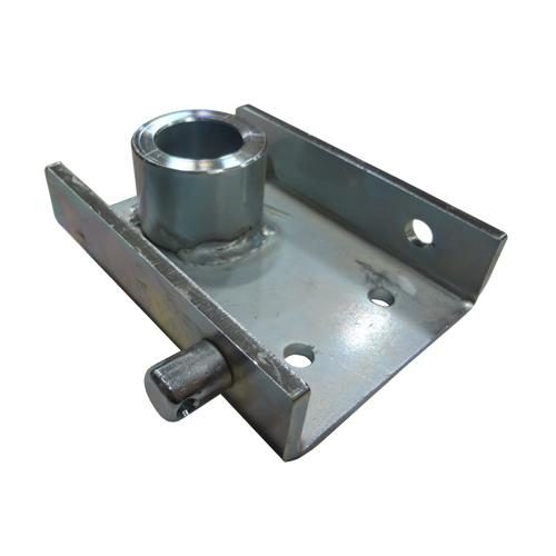 Mounting Bracket Right Hand Locking Pin Bracket