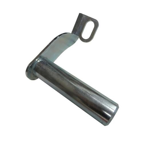 Locking Pin Right Hand, Lexion Adapter Plates