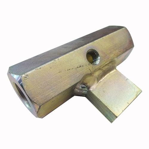 Hook, Adapter Plate
