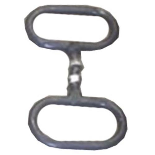 Support Ring - Folding Fender Auger Lines