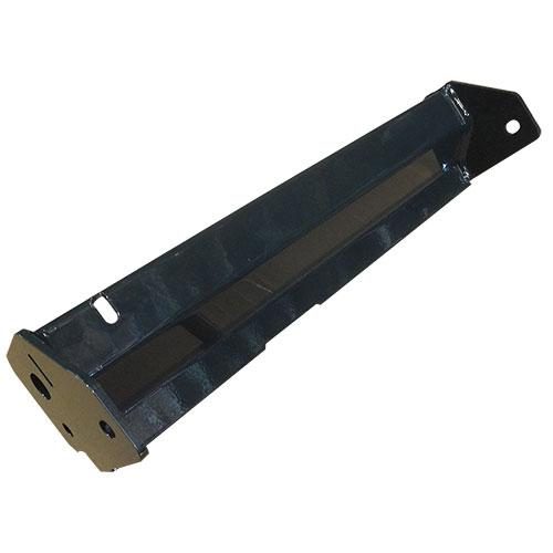 Deck Plate Rod Guard