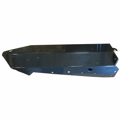 Left Hand Row Unit Frame
