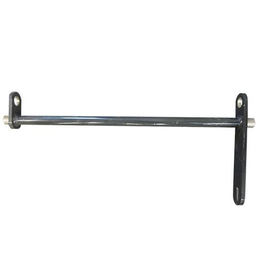 Right Deck Plate Lever