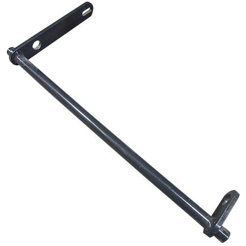 Deckplate Lever Left Hand