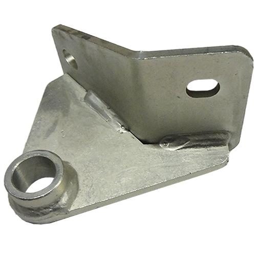 Deckplate Right Hinge