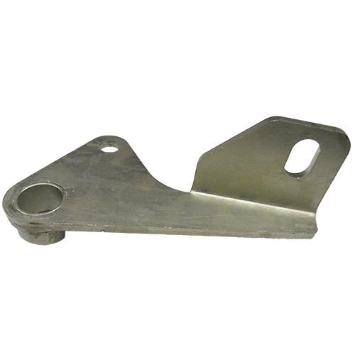 Left Hand Deckplate Back Hinge
