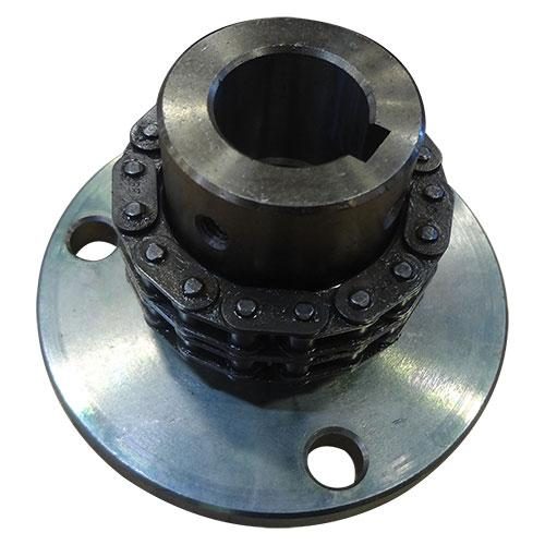 Fender Auger Joint Assembly