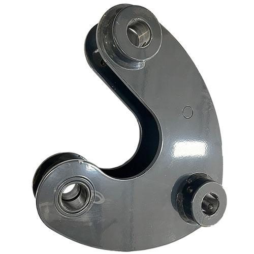Wing Pivot Bracket, 8 Row 30 Inch Folding Heads