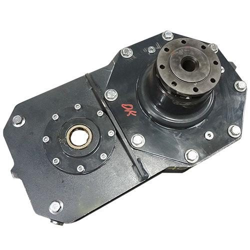 Complete CNH Gearbox