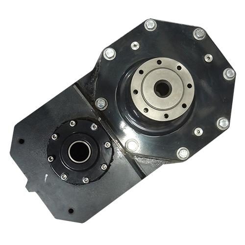 Complete Fendt Gearbox