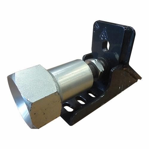 Complete Left Support