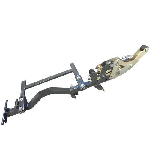 Folding Hood Complete Support 30 Inch Spacing