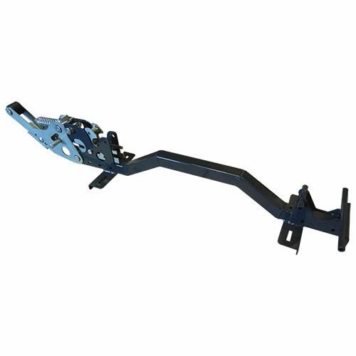 Center Hood Support, 30 Inch Spacing