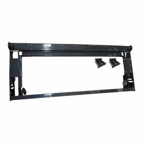 Adapter Plate Diamant to fit CNH