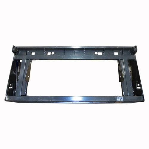 Gleaner Adapter Plate, No Offset