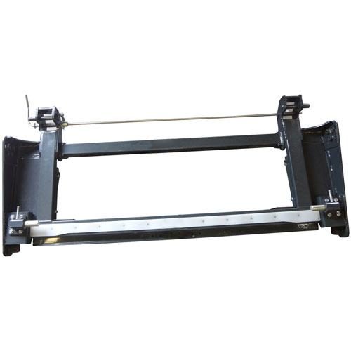 Lexion Adapter Plate