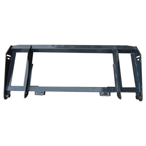 Adapter Plate CNH